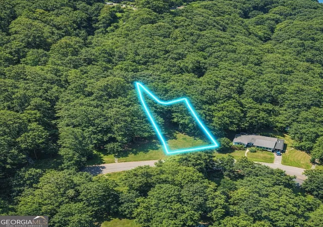 Photo 1 of Land for sale at 0 Chickadee Ct Sw, Atlanta, GA 30311 | MLS# 10833320 | Listing updated on 2026-08-26