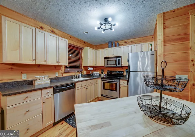 Photo 4 of Single family home for sale at 46 Pelican Dr, Ellijay, GA 30540 | MLS# 10710678 | Listing updated on 2026-10-04