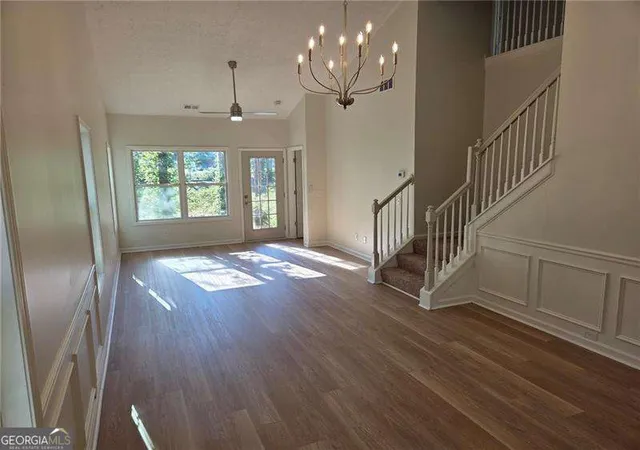 Photo 1 of Townhouse for sale at 2555 Flat Shls Rd #2701, Atlanta, GA 30349 | MLS# 10783877 | Listing updated on 2026-08-09