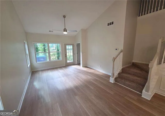 Photo 4 of Townhouse for sale at 2555 Flat Shls Rd #2701, Atlanta, GA 30349 | MLS# 10783877 | Listing updated on 2026-08-09