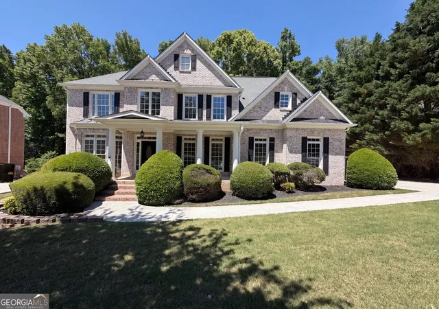 1st image of 861 Windsor Creek Dr, Grayson, GA 30017 | MLS# 10768696
