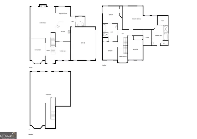 21st image of 861 Windsor Creek Dr, Grayson, GA 30017 | MLS# 10768696