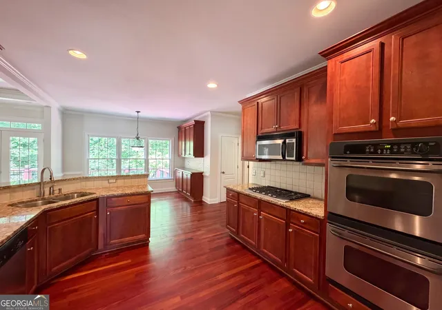 2nd image of 861 Windsor Creek Dr, Grayson, GA 30017 | MLS# 10768696