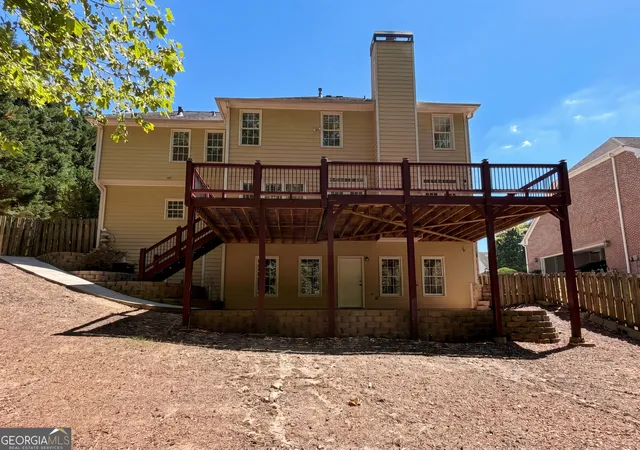 Photo 4 of Single family home for sale at 861 Windsor Creek Dr, Grayson, GA 30017 | MLS# 10768696 | Listing updated on 2026-10-02