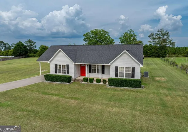 Homes for sale in Fitzgerald, GA | 159 Loma Linda, Fitzgerald, GA 31750 | MLS# 10785888