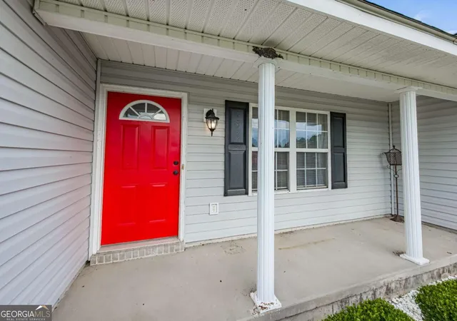 Homes for sale in Fitzgerald, GA | 159 Loma Linda, Fitzgerald, GA 31750 | MLS# 10785888