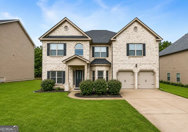 1st image of 613 Oakville Trl, Hampton, GA 30228 | MLS# 10821827