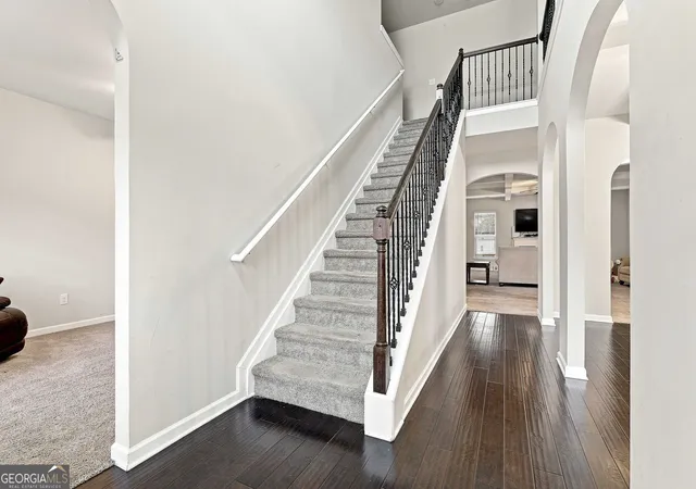 2nd image of 613 Oakville Trl, Hampton, GA 30228 | MLS# 10821827