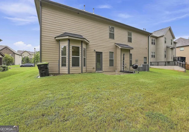30th image of 613 Oakville Trl, Hampton, GA 30228 | MLS# 10821827