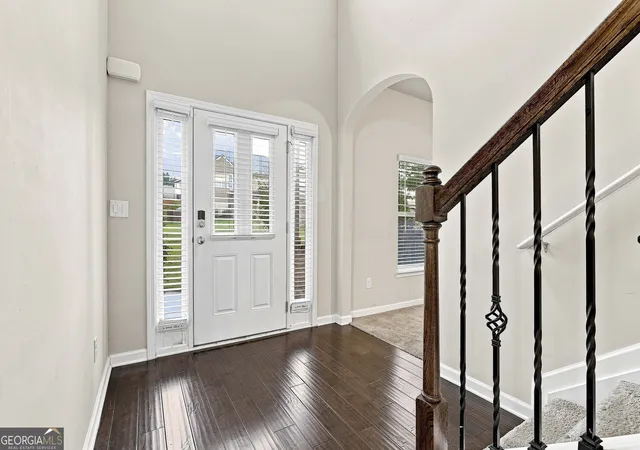 Photo 3 of Single family home for sale at 613 Oakville Trl, Hampton, GA 30228 | MLS# 10821827 | Listing updated on 2026-08-21