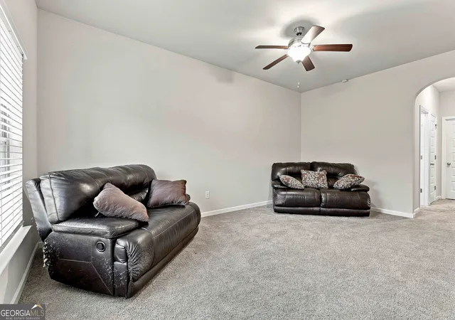 Photo 3 of Single family home for sale at 613 Oakville Trl, Hampton, GA 30228 | MLS# 10821827 | Listing updated on 2026-08-21