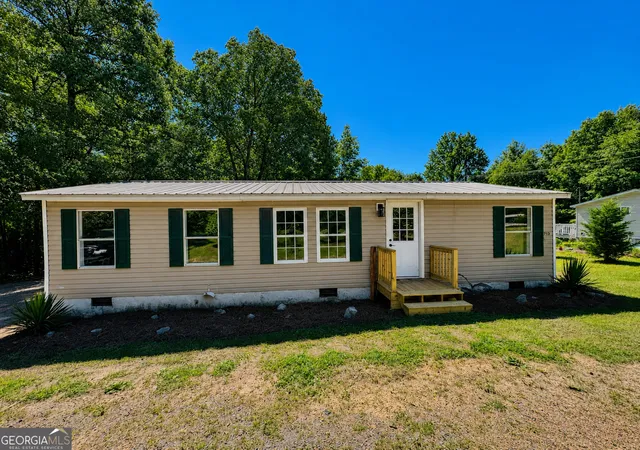 Homes for sale in Tunnel Hill, GA | 713 Woods Rd, Tunnel Hill, GA 30755 | MLS# 10781315