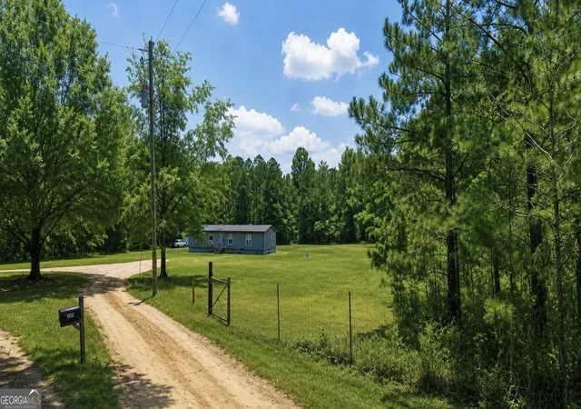 1st image of 176 Hardie Chapel Rd, Gordon, GA 31031 | MLS# 10812328