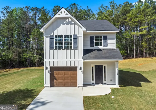 Photo 1 of Single family home for sale at 1034 Sun Valley Ct #C56, Macon, GA 31211 | MLS# 10662603 | Listing updated on 2026-09-04
