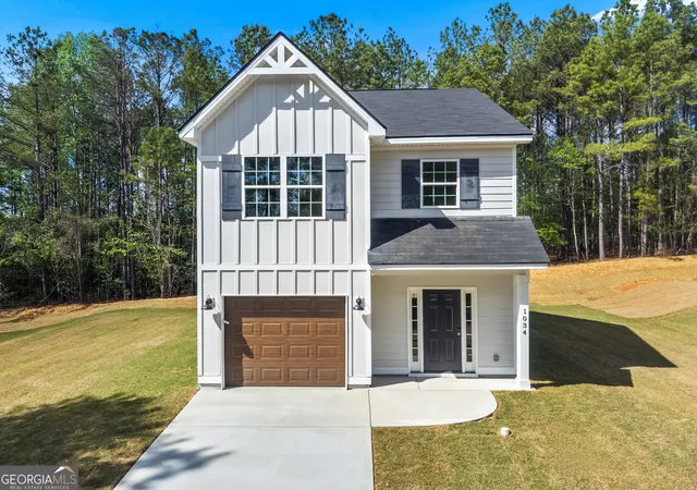 Homes for sale in Macon, GA | 1034 Sun Valley Ct #C56, Macon, GA 31211 | MLS# 10662603