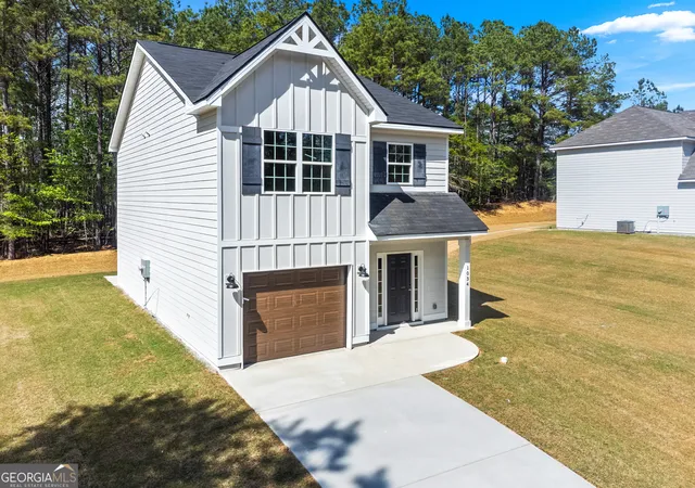 Homes for sale in Macon, GA | 1034 Sun Valley Ct #C56, Macon, GA 31211 | MLS# 10662603