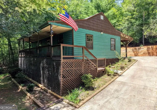 1st image of 4777 Laurel Mountain Rd, Hiawassee, GA 30546 | MLS# 10786738
