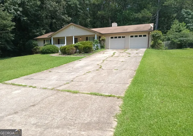 Photo 1 of Sale Pending at 158 Stokes Dr, Stockbridge, GA 30281 | MLS# 10815107 | Listing updated on 2026-09-29