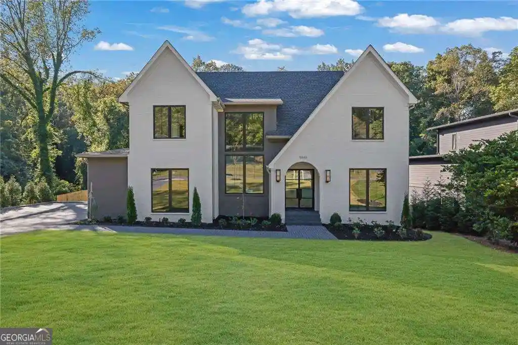 Single family home for sale at 5960 Kayron Dr, Sandy Springs, GA 30328 | MLS# 10878462 | Listing updated on 2026-10-24
