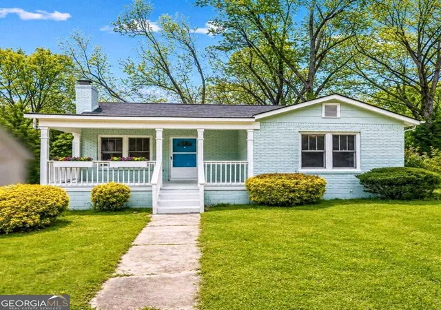 1st image of 1829 Mercer Ave, Atlanta, GA 30337 | MLS# 10718870