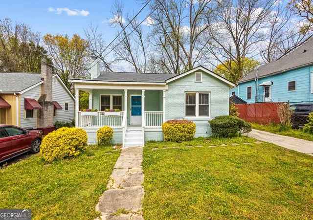 21st image of 1829 Mercer Ave, Atlanta, GA 30337 | MLS# 10718870
