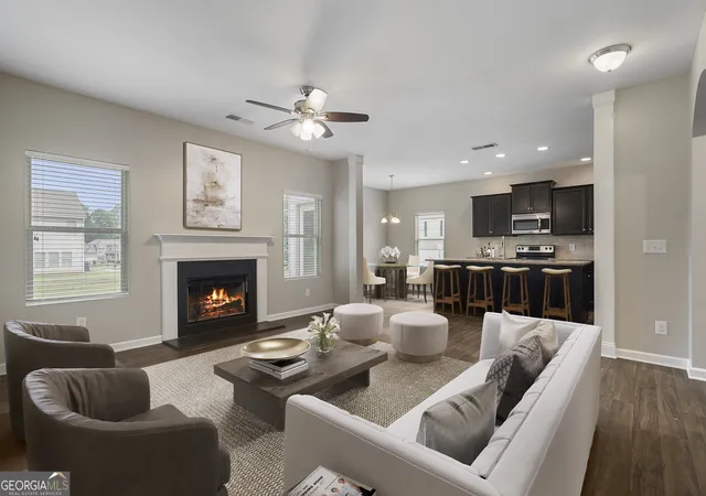 Photo 1 of Single family home for sale at 44 Forrest Hills Dr, Dallas, GA 30157 | MLS# 10790436 | Listing updated on 2026-09-19