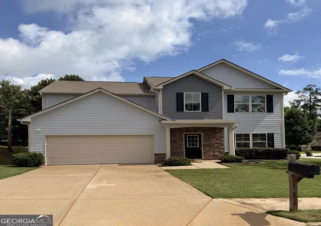 Photo 2 of Single family home for sale at 44 Forrest Hills Dr, Dallas, GA 30157 | MLS# 10790436 | Listing updated on 2026-09-19