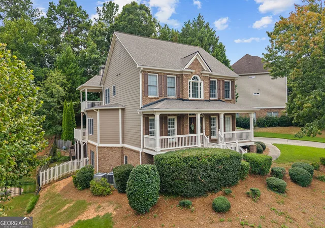 2nd image of 3675 Millwater Xing, Dacula, GA 30019 | MLS# 10820851