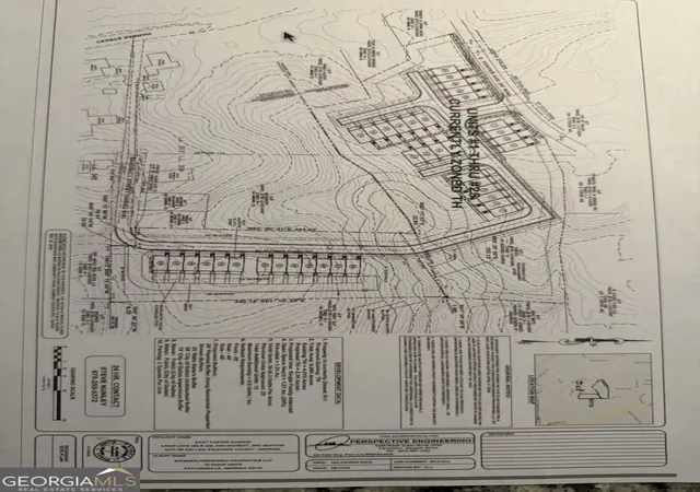 Photo 1 of Land for sale at 0 E Foster Ave, Dallas, GA 30132 | MLS# 10633414 | Listing updated on 2026-08-31