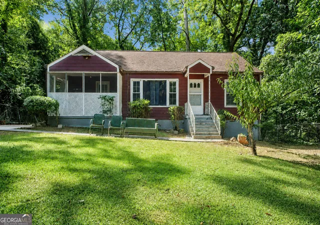 1st image of 488 Sw Pomona Cir Sw, Atlanta, GA 30315 | MLS# 10826898