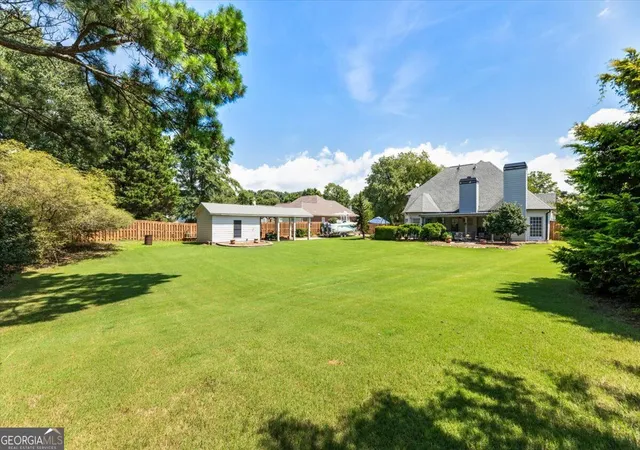 Photo 3 of Single family home for sale at 6255 Chestnut Hl Rd, Flowery Branch, GA 30542 | MLS# 10829046 | Listing updated on 2026-09-02