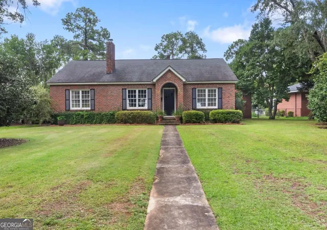 Photo 56 of Single family home for sale at 910 6th Ave, Albany, GA 31701 | MLS# 10816235 | Listing updated on 2026-09-02