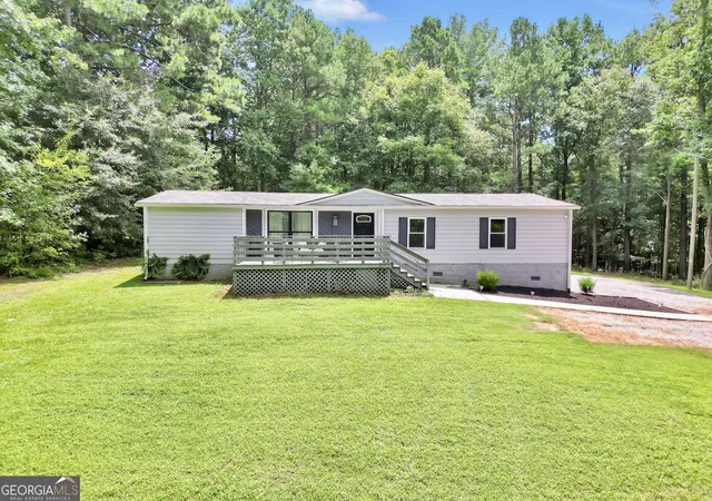 1st image of 2490 Jackson Rd, Griffin, GA 30223 | MLS# 10820036