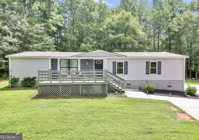37th image of 2490 Jackson Rd, Griffin, GA 30223 | MLS# 10820036