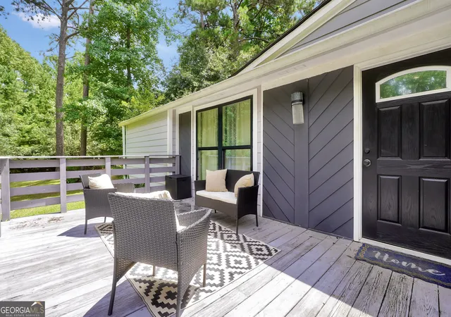 3rd image of 2490 Jackson Rd, Griffin, GA 30223 | MLS# 10820036