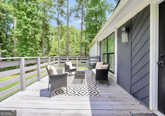 4th image of 2490 Jackson Rd, Griffin, GA 30223 | MLS# 10820036