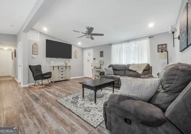 5th image of 2490 Jackson Rd, Griffin, GA 30223 | MLS# 10820036