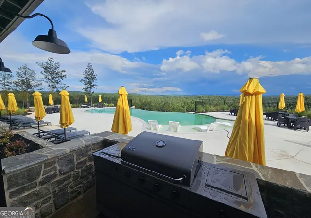 14th image of 289 Anglers Ridge Rd, Talking Rock, GA 30175 | MLS# 10823020