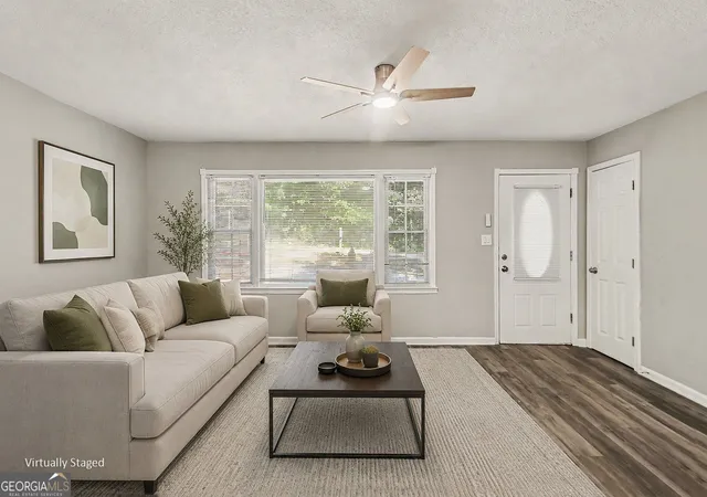 Photo 27 of Single family home for sale at 6709 Baker Dr, Lithia Springs, GA 30122 | MLS# 10830601 | Listing updated on 2026-09-14