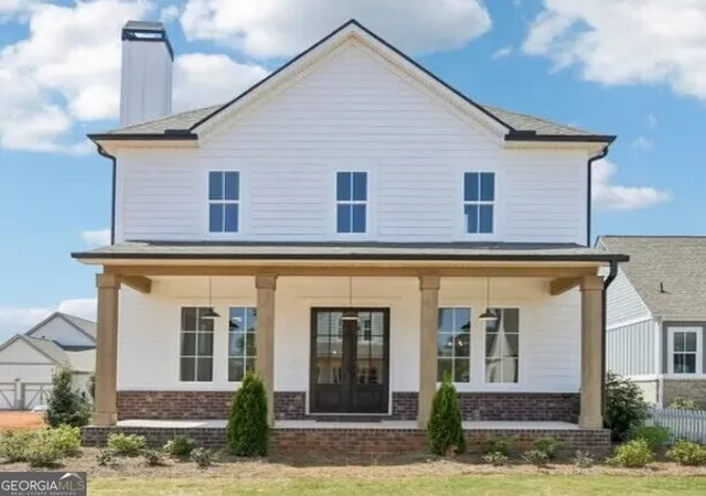 Photo 1 of Single family home for sale at 1380 Melody Bnd, Watkinsville, GA 30677 | MLS# 10708308 | Listing updated on 2026-09-11