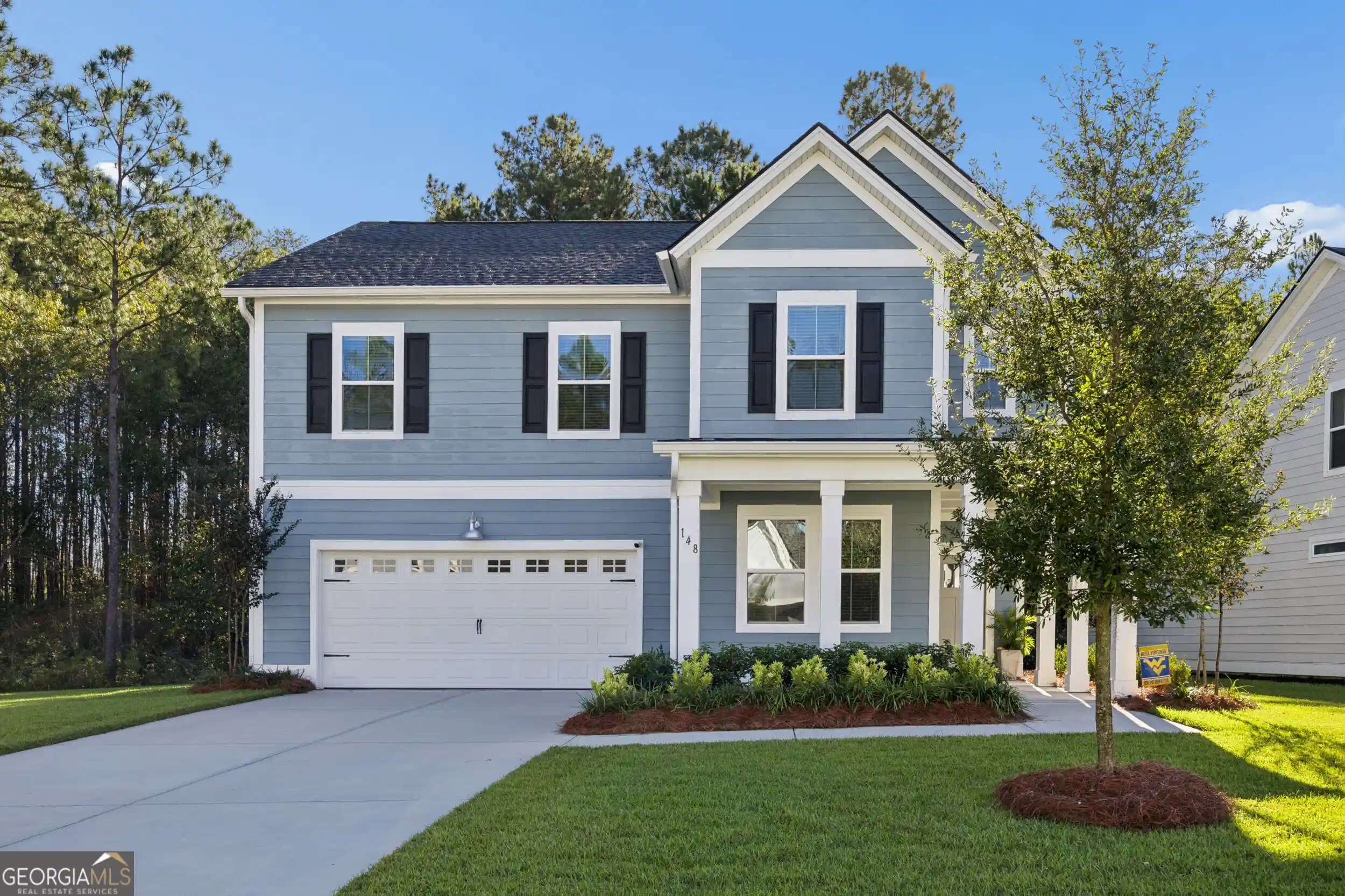 Photo 1 of Single family home for sale at 148 Binscombe Ln, Pooler, GA 31322 | MLS# 10874016 | Listing updated on 2026-10-24