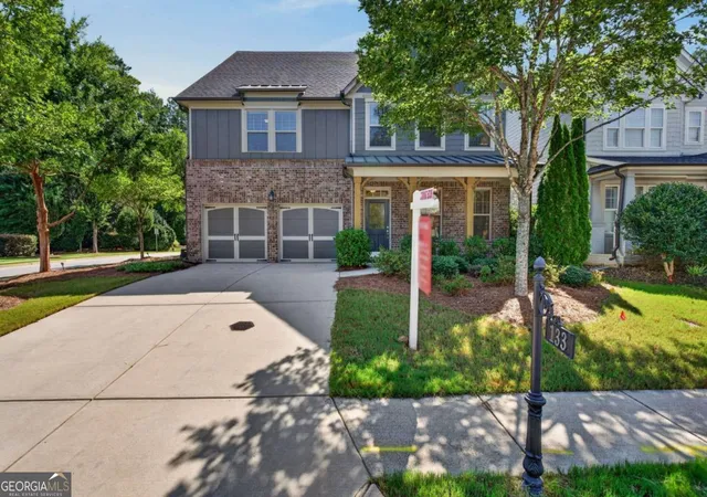 Photo 1 of Single family home for sale at 133 Marlow Dr, Woodstock, GA 30188 | MLS# 10828432 | Listing updated on 2026-09-12