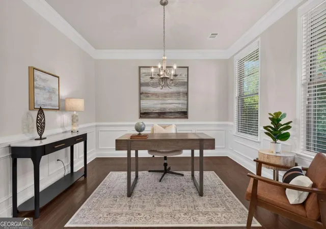 Photo 3 of Single family home for sale at 133 Marlow Dr, Woodstock, GA 30188 | MLS# 10828432 | Listing updated on 2026-09-12
