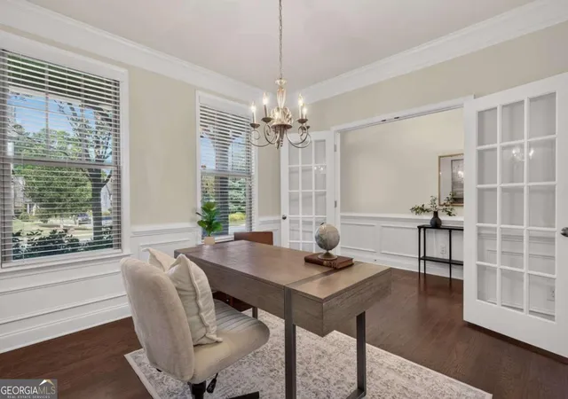 Photo 3 of Single family home for sale at 133 Marlow Dr, Woodstock, GA 30188 | MLS# 10828432 | Listing updated on 2026-09-12