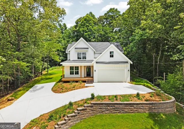 Photo 1 of Single family home for sale at 6144 Cardinal Dr, Gainesville, GA 30506 | MLS# 10740681 | Listing updated on 2026-09-12