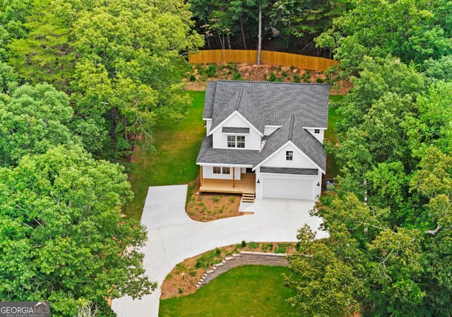 Photo 56 of Single family home for sale at 6144 Cardinal Dr, Gainesville, GA 30506 | MLS# 10740681 | Listing updated on 2026-09-12