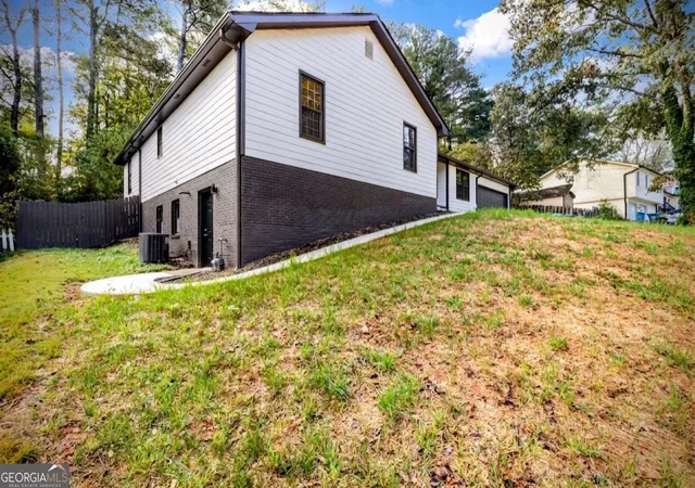 2nd image of 3846 Teresa Ter Sw, Lilburn, GA 30047 | MLS# 10826739