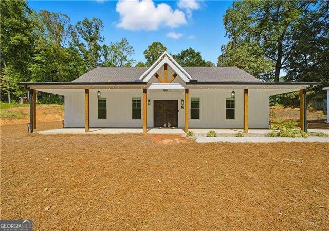Photo 1 of Single family home for sale at 133 Sharon Ct, Dallas, GA 30132 | MLS# 10780956 | Listing updated on 2026-06-22