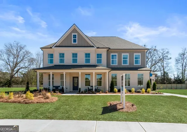 1st image of 105 Haverling Pass, Hampton, GA 30228 | MLS# 10821796