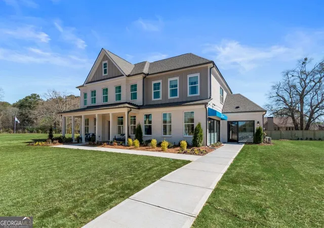 2nd image of 105 Haverling Pass, Hampton, GA 30228 | MLS# 10821796